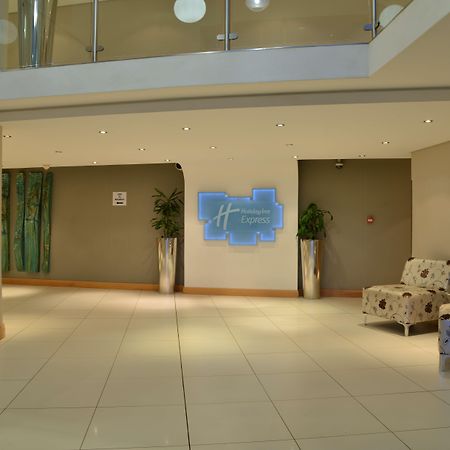 Holiday Inn Express Durban - Umhlanga By Ihg Экстерьер фото