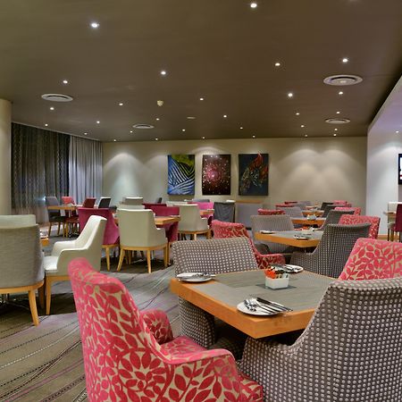 Holiday Inn Express Durban - Umhlanga By Ihg Экстерьер фото
