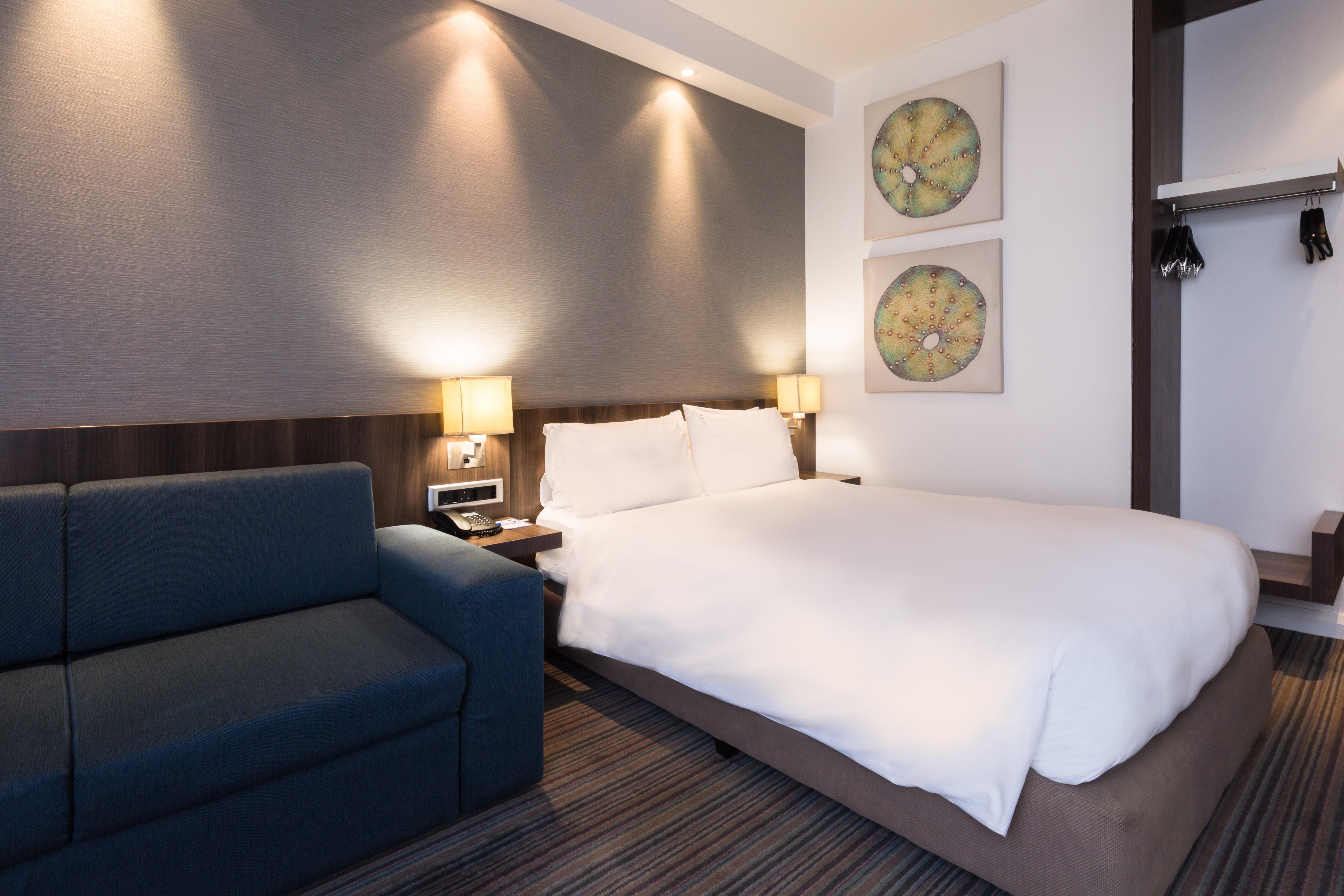Holiday Inn Express Durban - Umhlanga By Ihg Экстерьер фото