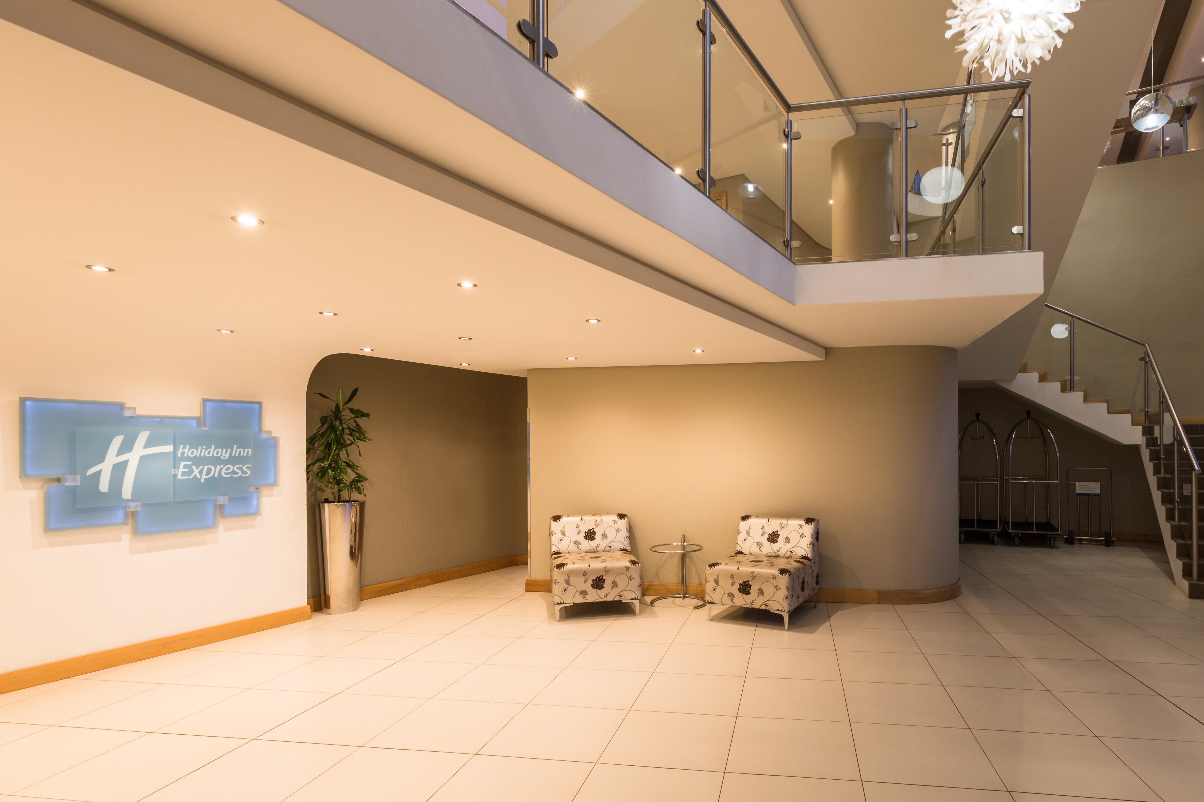 Holiday Inn Express Durban - Umhlanga By Ihg Экстерьер фото
