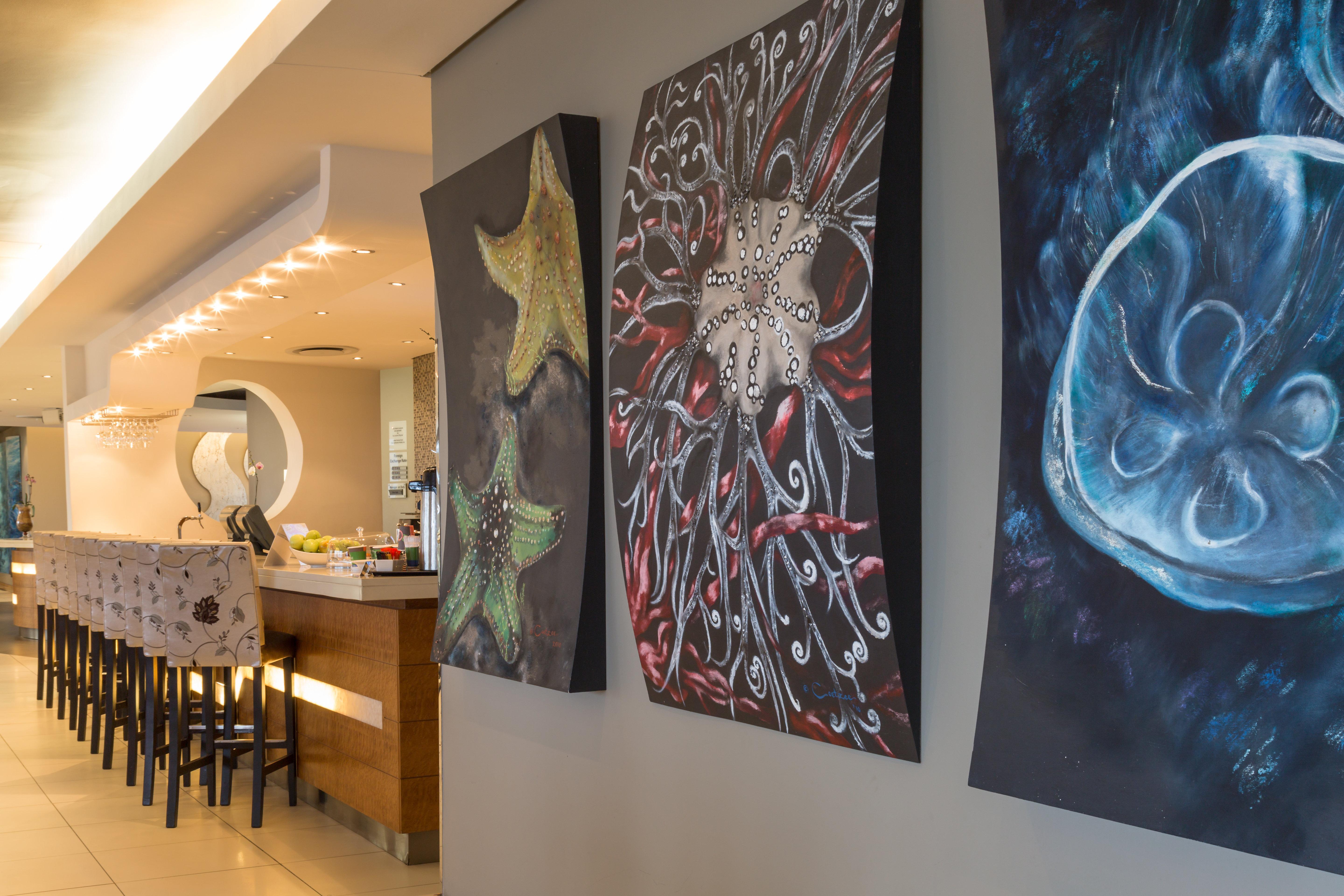 Holiday Inn Express Durban - Umhlanga By Ihg Экстерьер фото