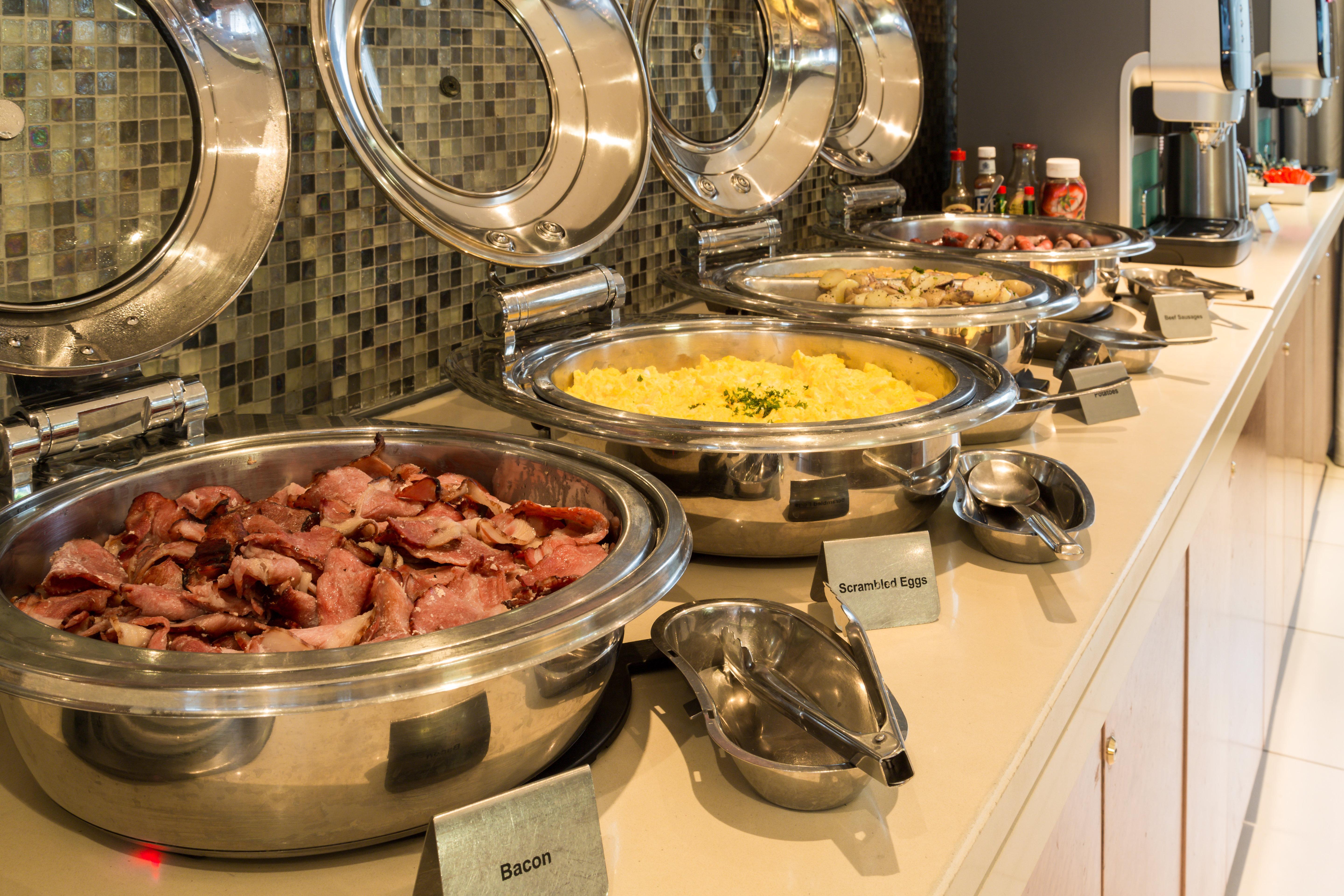 Holiday Inn Express Durban - Umhlanga By Ihg Экстерьер фото