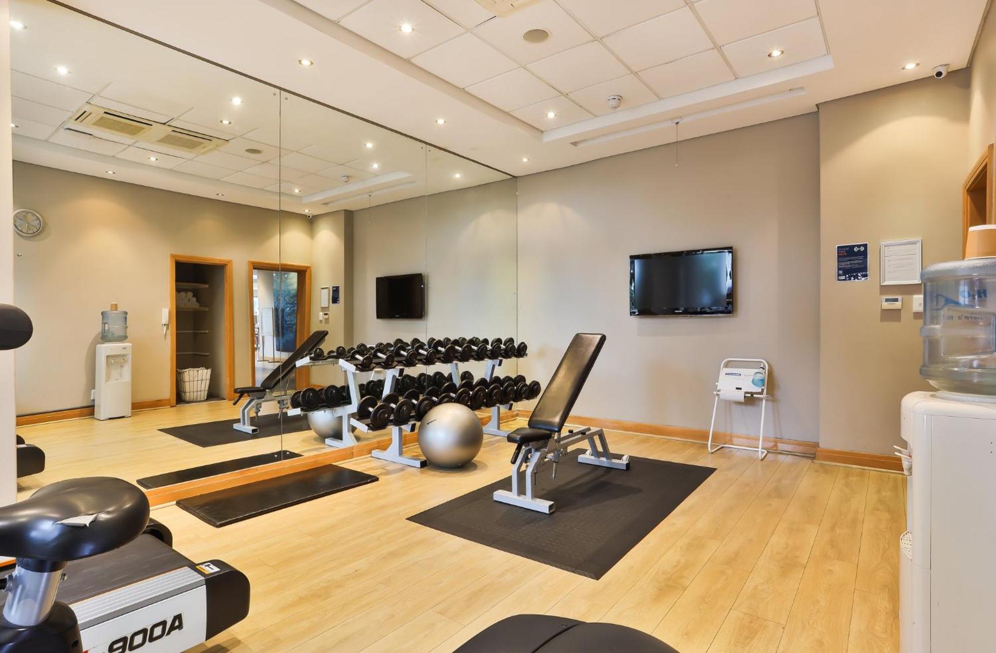 Holiday Inn Express Durban - Umhlanga By Ihg Экстерьер фото